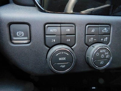 2026 Chevrolet Silverado 3500 HD LTZ DRW