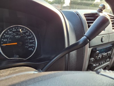 2012 Chevrolet Colorado LT w/1LT