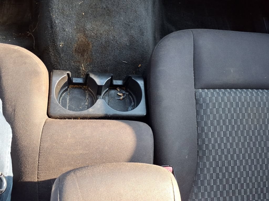 2012 Chevrolet Colorado LT w/1LT