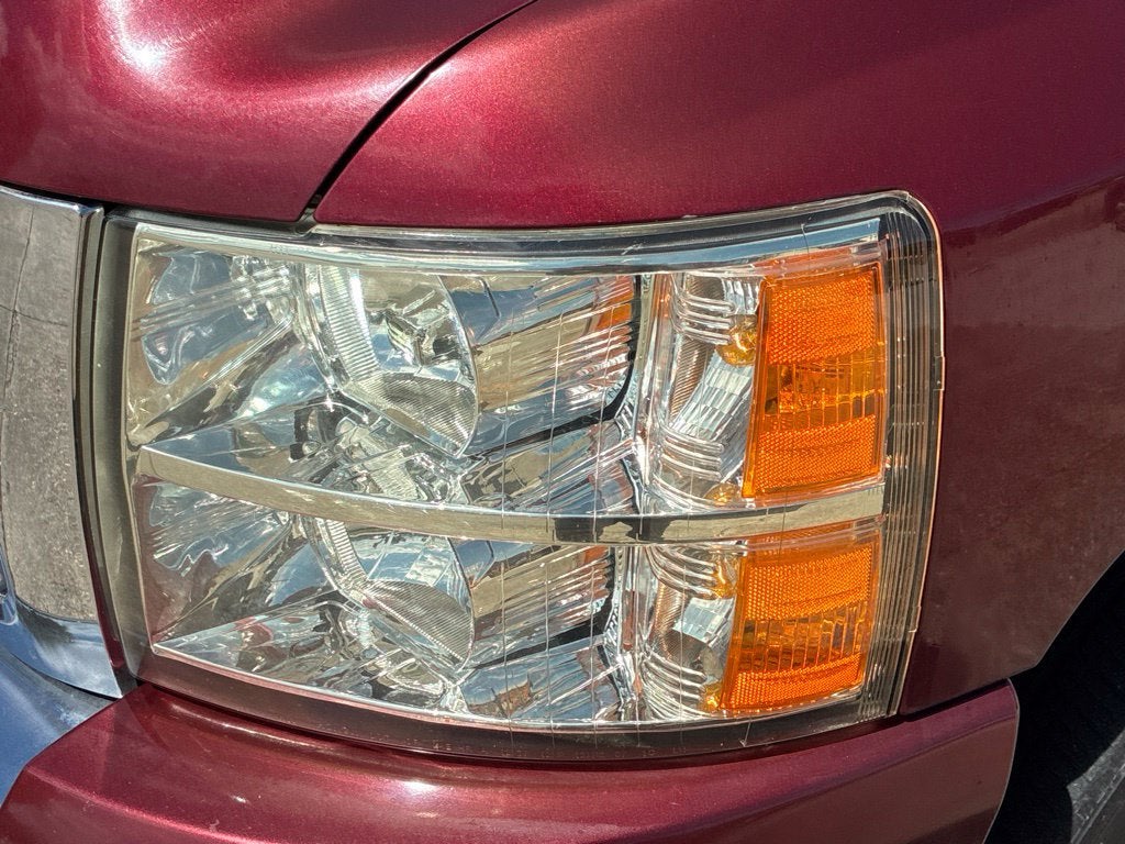 2008 Chevrolet Silverado 1500 LT w/1LT