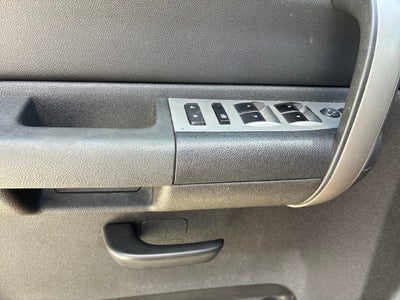 2008 Chevrolet Silverado 1500 LT w/1LT