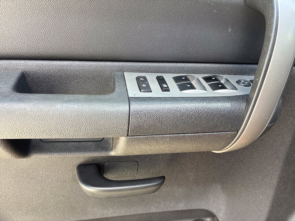 2008 Chevrolet Silverado 1500 LT w/1LT