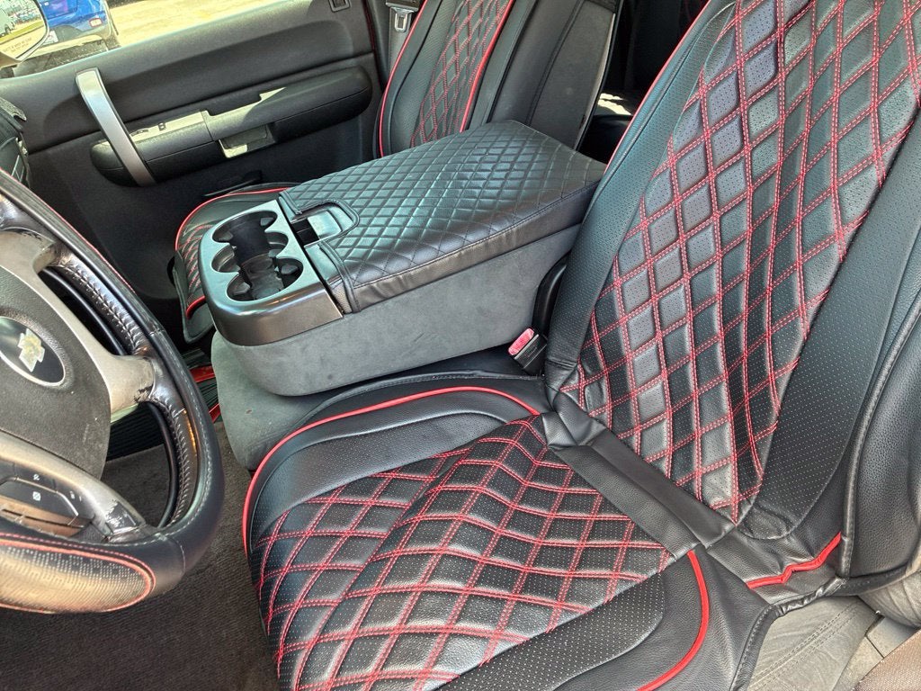 2008 Chevrolet Silverado 1500 LT w/1LT