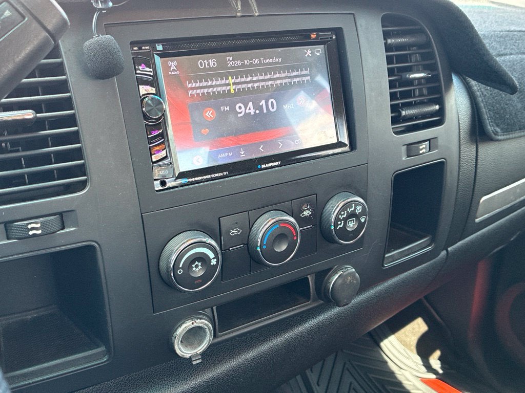 2008 Chevrolet Silverado 1500 LT w/1LT