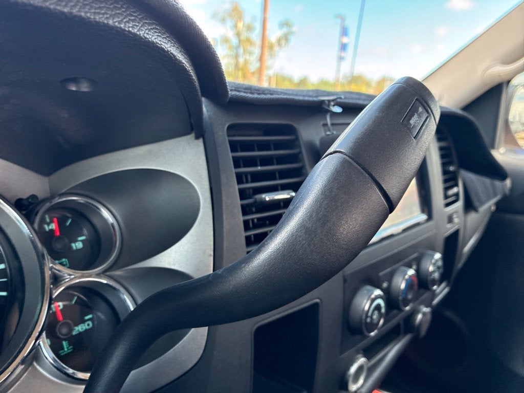 2008 Chevrolet Silverado 1500 LT w/1LT