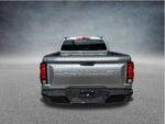 2024 Chevrolet Colorado WT