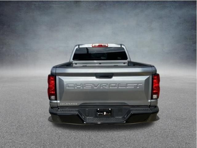 2024 Chevrolet Colorado WT