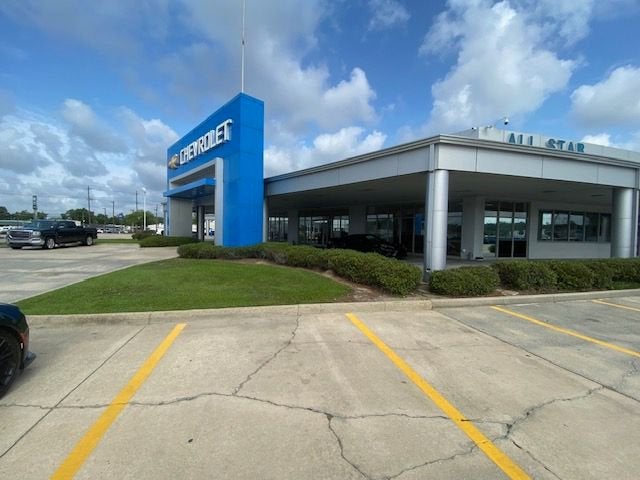 2024 Chevrolet Colorado WT