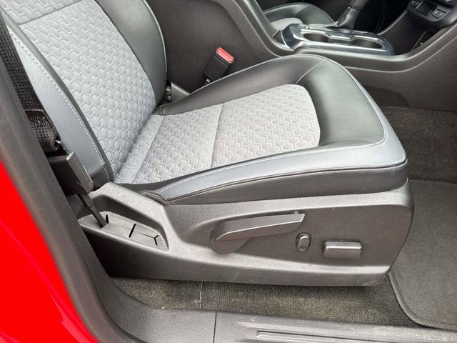 2015 Chevrolet Colorado 2WD Z71