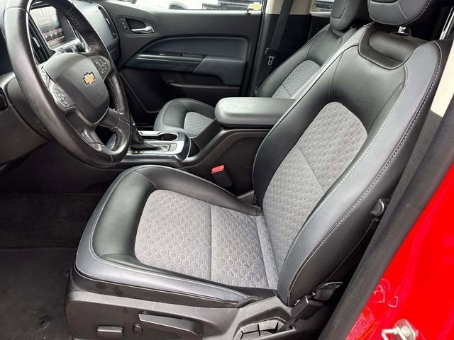 2015 Chevrolet Colorado 2WD Z71