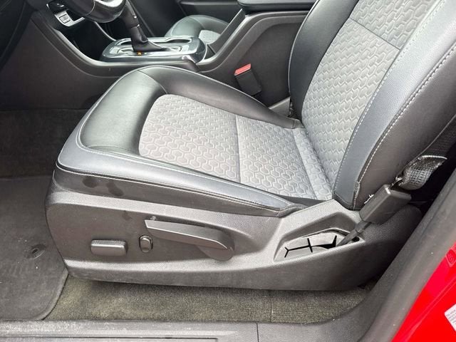 2015 Chevrolet Colorado 2WD Z71