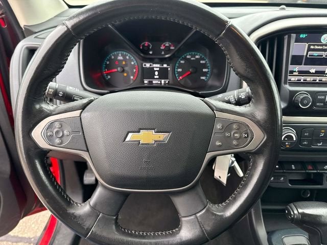 2015 Chevrolet Colorado 2WD Z71