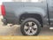 2017 Chevrolet Colorado 2WD LT