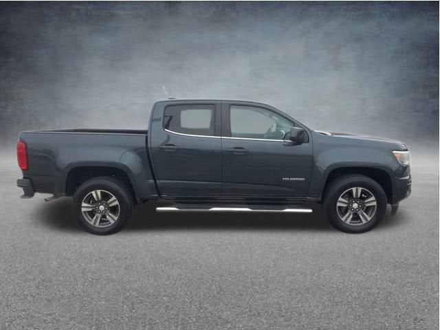 2017 Chevrolet Colorado 2WD LT
