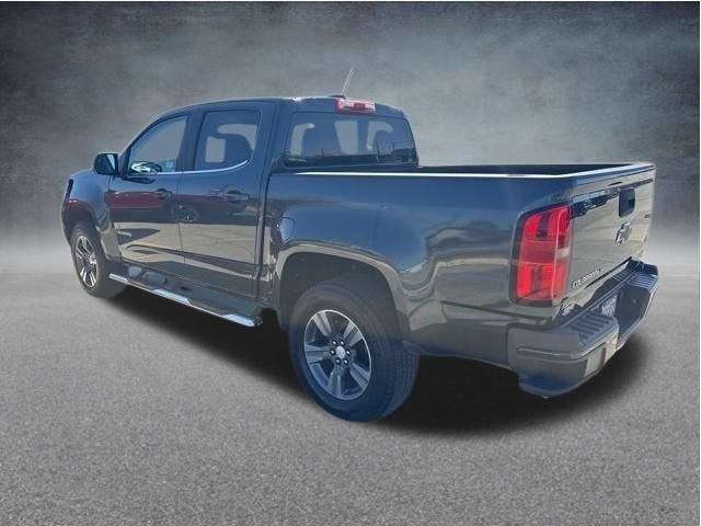 2017 Chevrolet Colorado 2WD LT