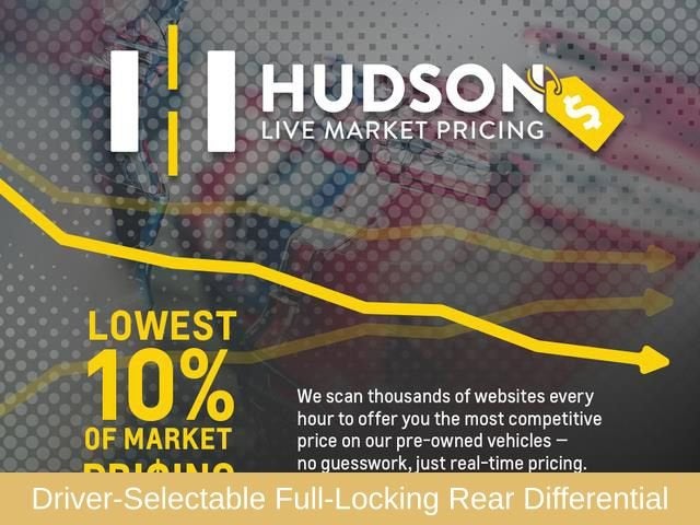 2019 Chevrolet Colorado 4WD ZR2