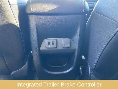 2019 Chevrolet Colorado 4WD ZR2