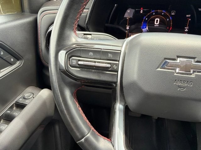 2023 Chevrolet Colorado 4WD Z71