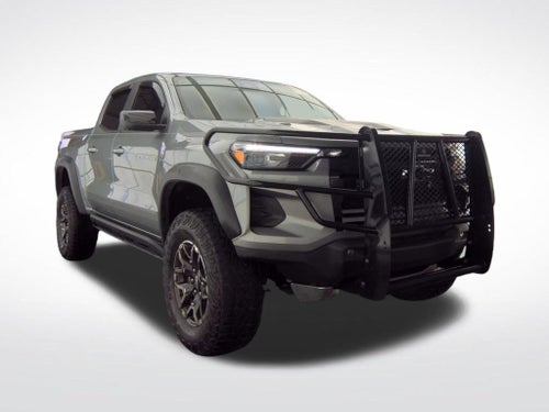 2023 Chevrolet Colorado 4WD ZR2