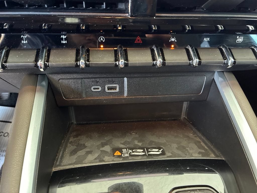2023 Chevrolet Colorado 4WD ZR2