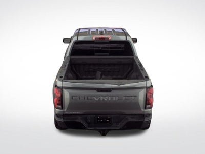 2023 Chevrolet Colorado 4WD ZR2