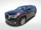 2017 GMC Acadia SLE
