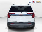 2020 GMC Acadia AT4
