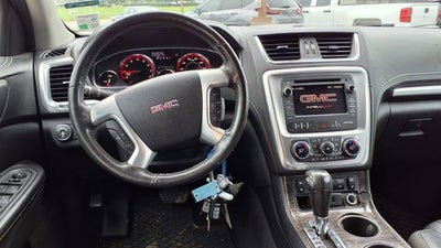 2016 GMC Acadia SLT