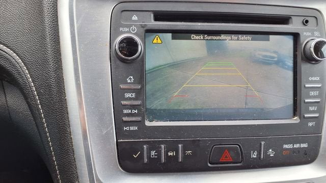 2016 GMC Acadia SLT