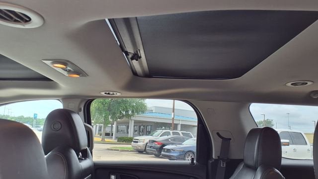 2016 GMC Acadia SLT