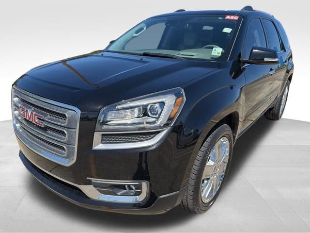 2017 GMC Acadia Limited Limited