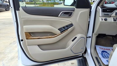 2017 GMC Yukon XL Denali