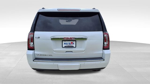 2017 GMC Yukon XL Denali