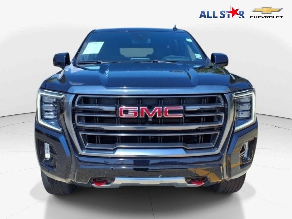 2024 GMC Yukon