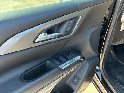 2024 Chevrolet Traverse LS