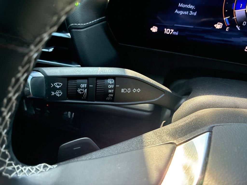 2024 Chevrolet Traverse LS