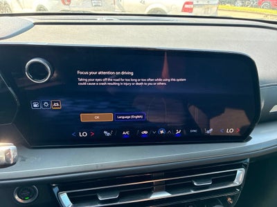 2024 Chevrolet Traverse LS