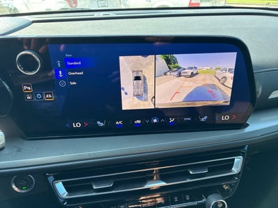 2024 Chevrolet Traverse LS