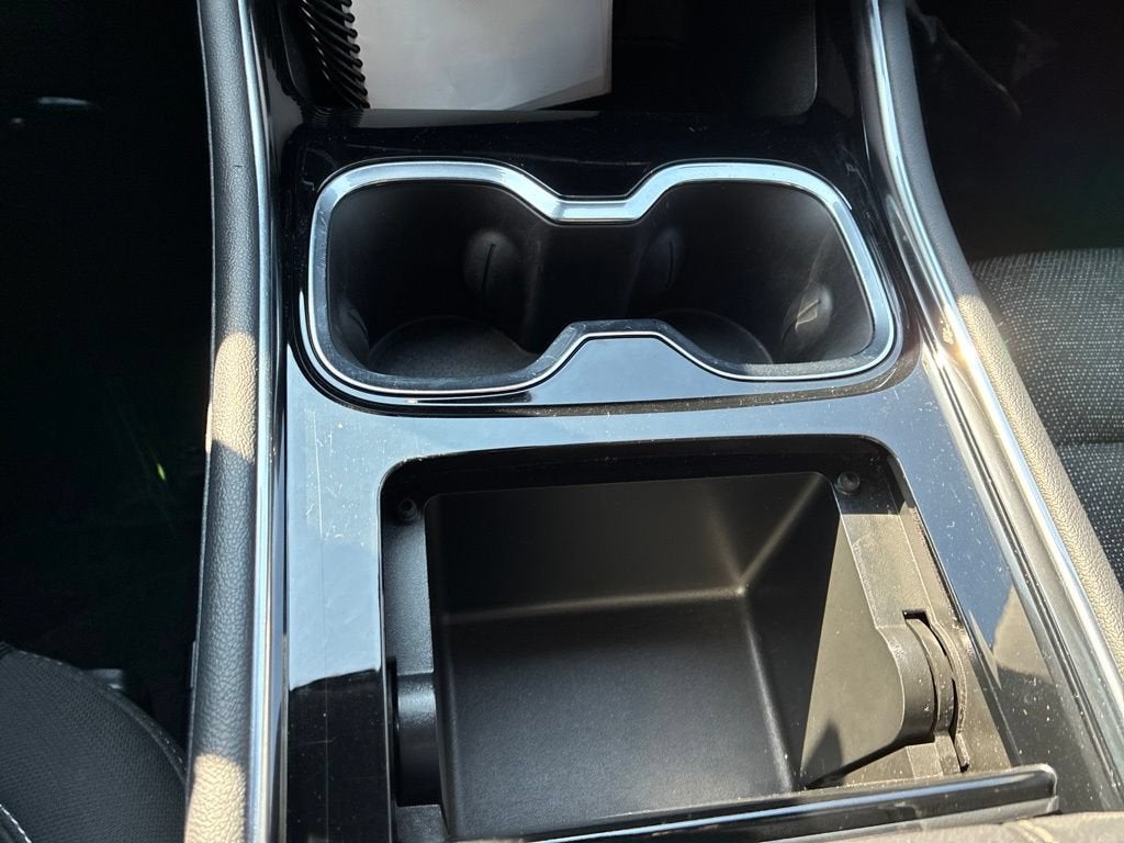 2024 Chevrolet Traverse LS