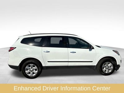 2016 Chevrolet Traverse LS