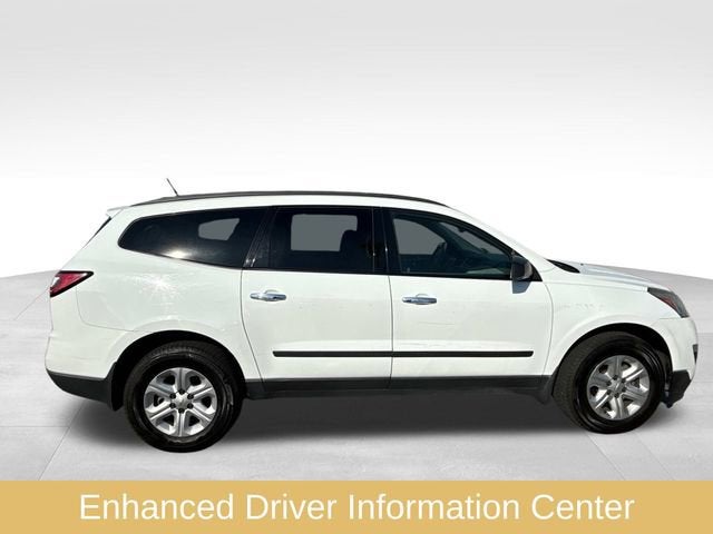 2016 Chevrolet Traverse LS