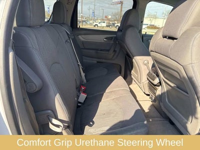 2016 Chevrolet Traverse LS