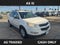 2012 Chevrolet Traverse LS