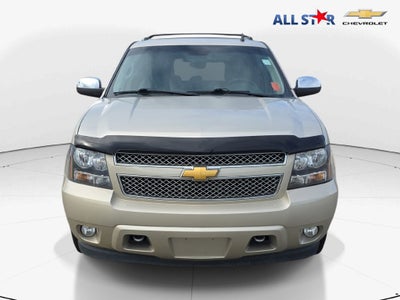 2013 Chevrolet Tahoe LS