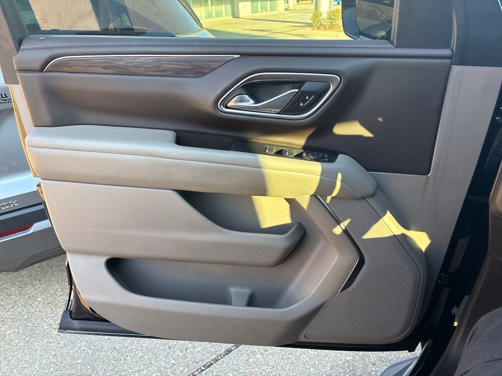 2021 Chevrolet Tahoe LS
