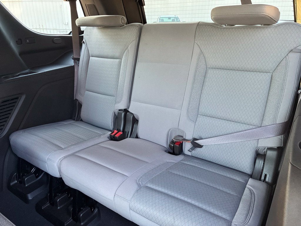 2021 Chevrolet Tahoe LS