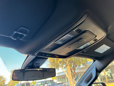 2021 Chevrolet Tahoe LS