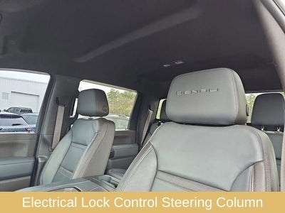 2022 GMC Sierra 2500 HD Denali