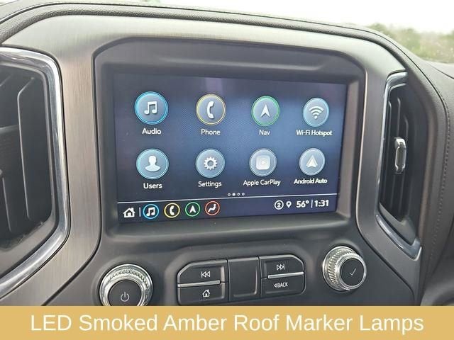 2022 GMC Sierra 2500 HD Denali