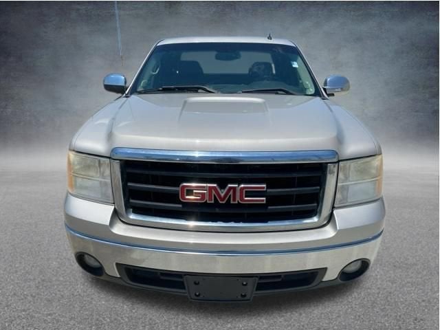 2008 GMC Sierra 1500 SLE1